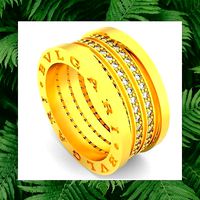 Zero Ring | 3D