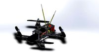 drone | 3D