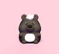 Cute Skunk | 3D