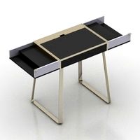 Table 3D Model