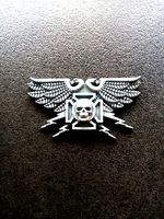 Imperial Aguila | 3D
