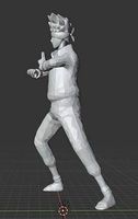 Kakashi Hatake | 3D