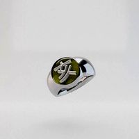 Zetsu Akatsuki Ring | 3D