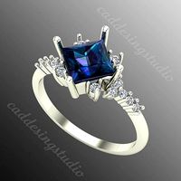 Ring iz 31 | 3D