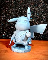 Pikachu deadpool | 3D