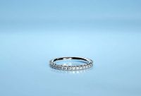 Fishtail Matching Band | 3D
