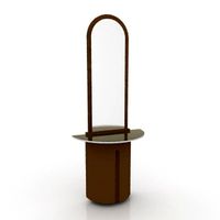 Mirror 3D Model