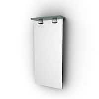 Mirror 3D Model