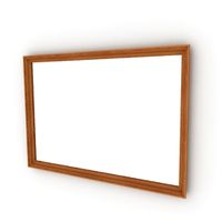 Mirror 3D Model