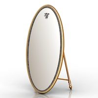 Mirror 3D Model