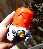 Killjoy SwarmGrenade VALORANT | 3D