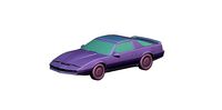 Pontiac Firebird KITT print | 3D