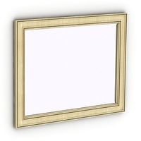 Mirror 3D Model