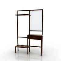 Mirror 3D Model