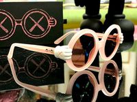 Kaws Glasses | 3D