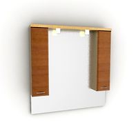 Mirror 3D Model