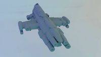 Harbinger | 3D