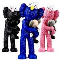 Kaws Companion 3dPrint | 3D