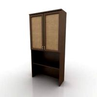 Drawer 3D Model