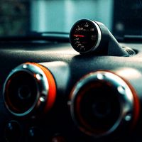 Audi TT 8n Mk1 Gauge Holder | 3D