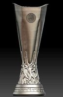 COUPE UEFA | 3D
