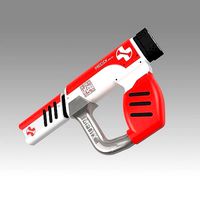 Apex Legends Health injector prop replica  | 3D