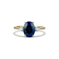 Italian love ring  | 3D
