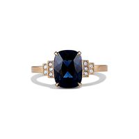 Italian love ring  | 3D