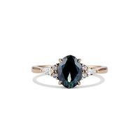 Italian love ring  | 3D