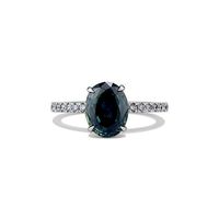 Italian love ring  | 3D