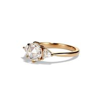 Italian love ring  | 3D