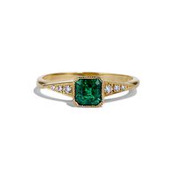 Italian love ring  | 3D