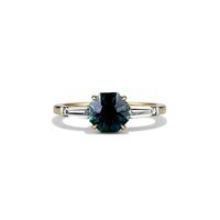 Italian love ring  | 3D