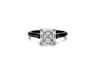 Italian love ring  | 3D