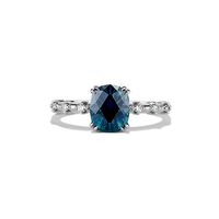 Italian love ring  | 3D
