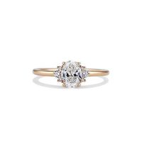 Italian love ring  | 3D