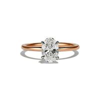 Italian love ring  | 3D