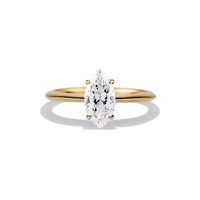 Italian love ring  | 3D