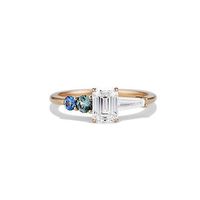 Italian love ring  | 3D