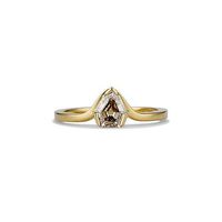 Italian love ring  | 3D