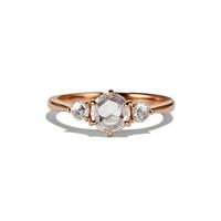 Italian love ring  | 3D