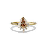 Italian love ring  | 3D