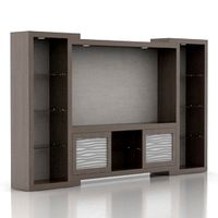 Sideboard 3D Model