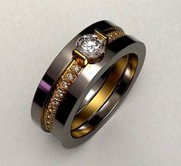 Ring 0108 | 3D
