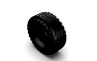 toyo tire  | 3D