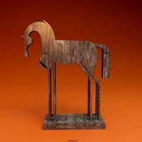 Sleipnir | 3D