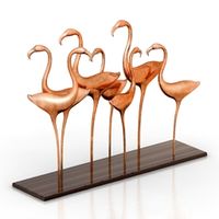 Figurine 3D Model