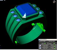 jewellery HN 10 | 3D