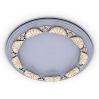 Rosette 3D Model
