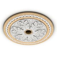 Rosette 3D Model